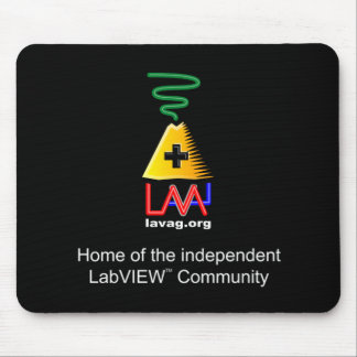 Mousepad Plataforma de WireWorking (tapete do rato)