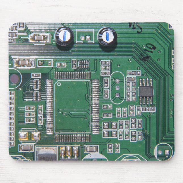 Mousepad Platine (Frente)