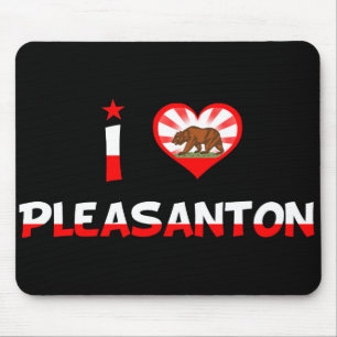 Mousepad Pleasanton, CA