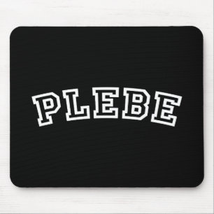MOUSEPAD PLEBE