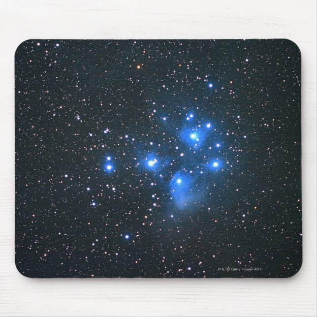 Mousepad Pleiades 2 (Frente)
