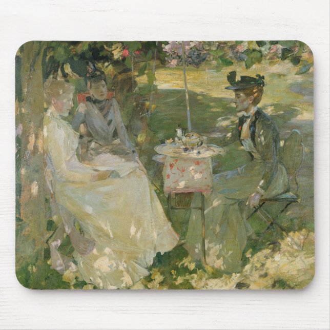 Mousepad Plenos Verões, 1892 (Frente)