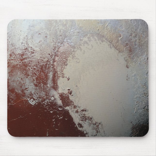 MOUSEPAD PLUTO (Frente)