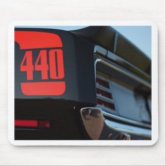 Mousepad Plymouth 1970 Cuda 440