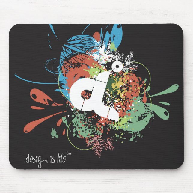 MOUSEPAD PM (Frente)