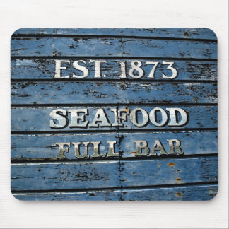 Mousepad PM 5434 EST. 1873 - Estilo da aguarela