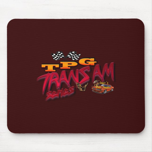 MOUSEPAD PM DE TPG TA (Frente)