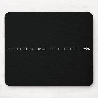 Mousepad PM esterlino do anjo