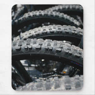 Mousepad Pneus