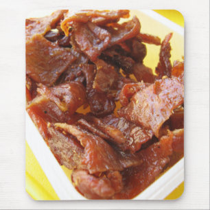 Mousepad Pó Seco e Seco [Muu Wan]
