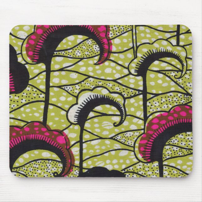 Mousepad Poda (Frente)