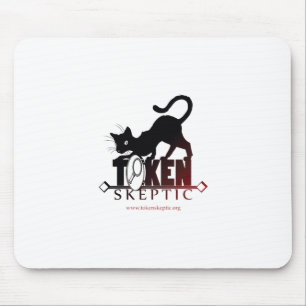Mousepad Podcast céptico simbólico