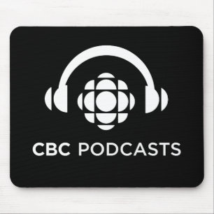 Mousepad Podcasts CBC