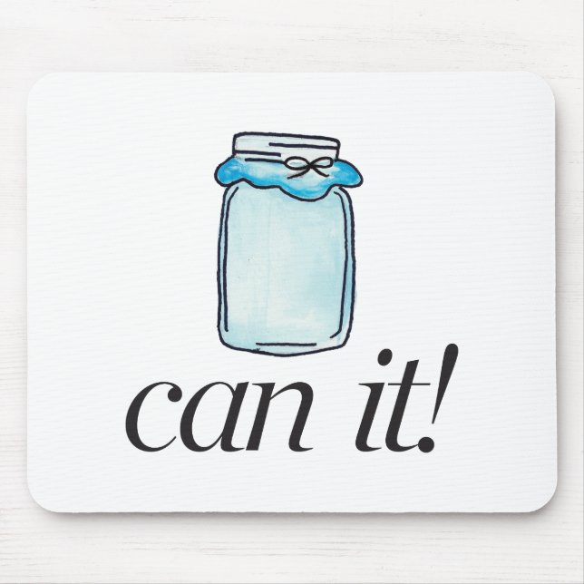 Mousepad Pode (Frente)