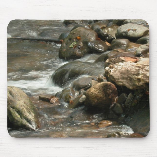 Mousepad Pode você ouvi-lo? (Frente)