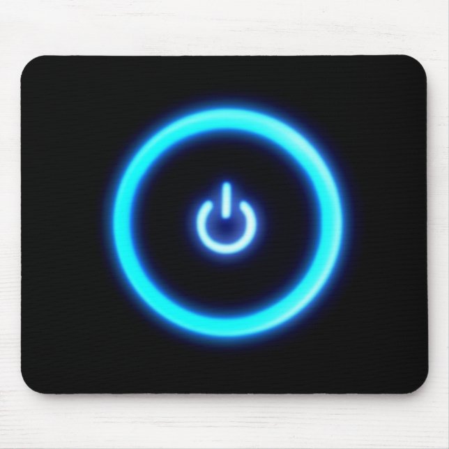 MOUSEPAD PODER (Frente)