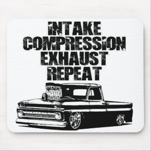 Mousepad Poder C10