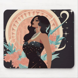 MOUSEPAD PODER DA BELEZA #1