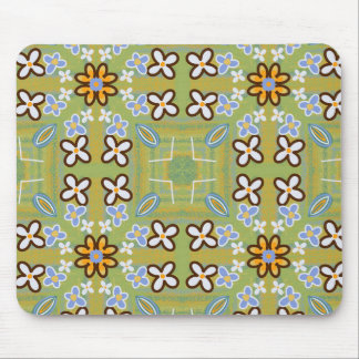 Mousepad Poder das Flores