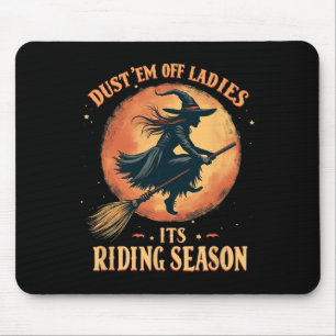 Mousepad Põe-me nas damas, é a moça das mulheres