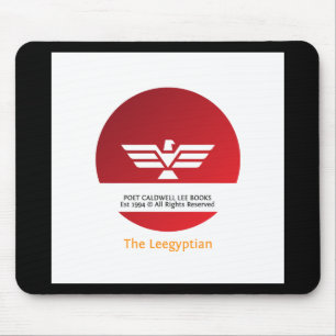 Mousepad Poeta Caldwell Lee Produtos
