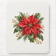 Poinsettia de Natal