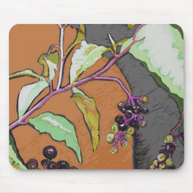 Mousepad pokeberry ao longo do tabaco trail5.jpg (Frente)