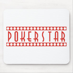 Mousepad PokerStar