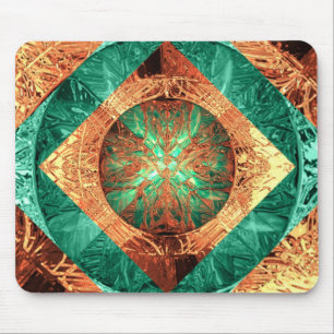 Mousepad Polar Design I