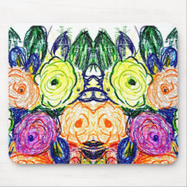 Mousepad Polcromatic