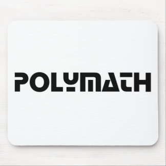 Mousepad Polimetria
