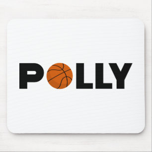 Mousepad Polly Basball