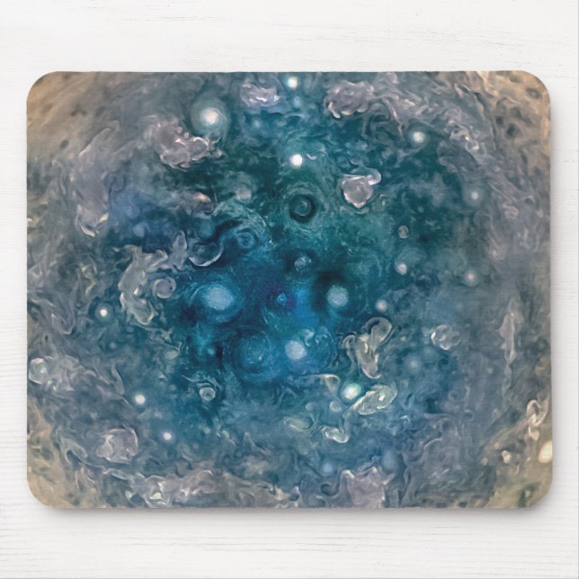 MOUSEPAD POLO SUL DO JUPITER (Frente)