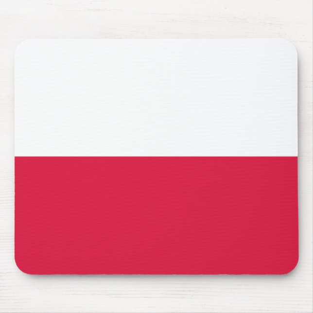 Mousepad Polônia (Frente)