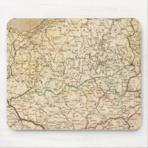Mousepad Polônia 2