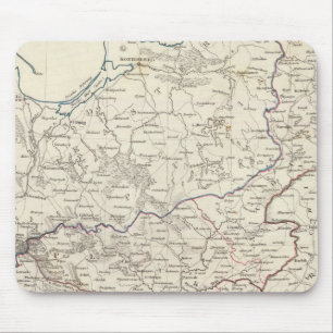 Mousepad Polônia Polska