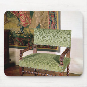 Mousepad Poltrona de Louis XIII