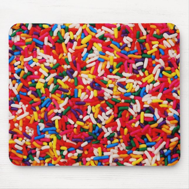 Mousepad Polvilha (Frente)
