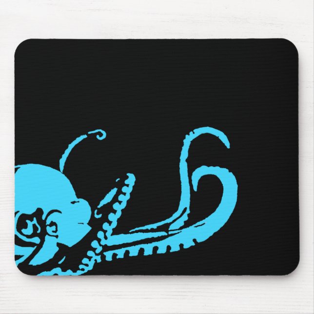 Mousepad Polvo (Frente)