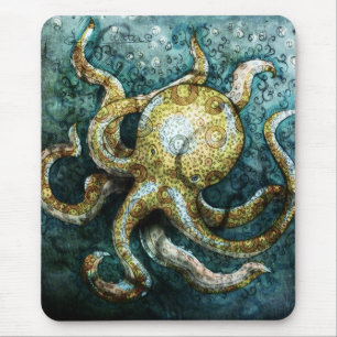 Mousepad Polvo