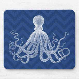 Mousepad Polvo DK de Chevron