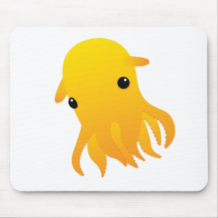 Mousepad Polvo Dumbo