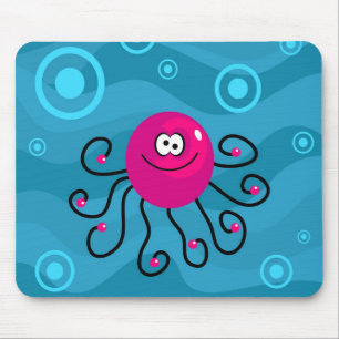 Mousepad Polvo Funky