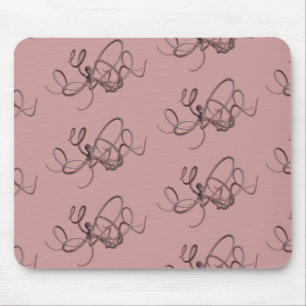 Mousepad Polvo gigante
