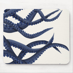 Mousepad Polvo gigante em tentativa