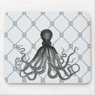 Mousepad Polvo - náutico