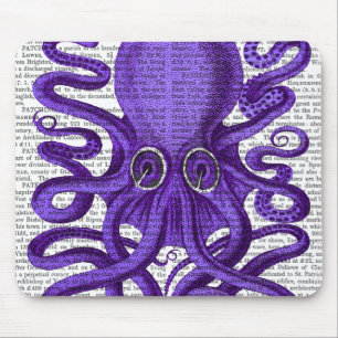 Mousepad Polvo Roxo