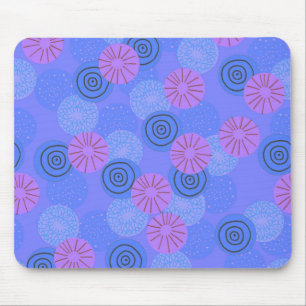 Mousepad Pom-pom
