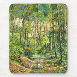 Mousepad pomar