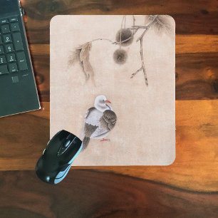 Mousepad Pombo